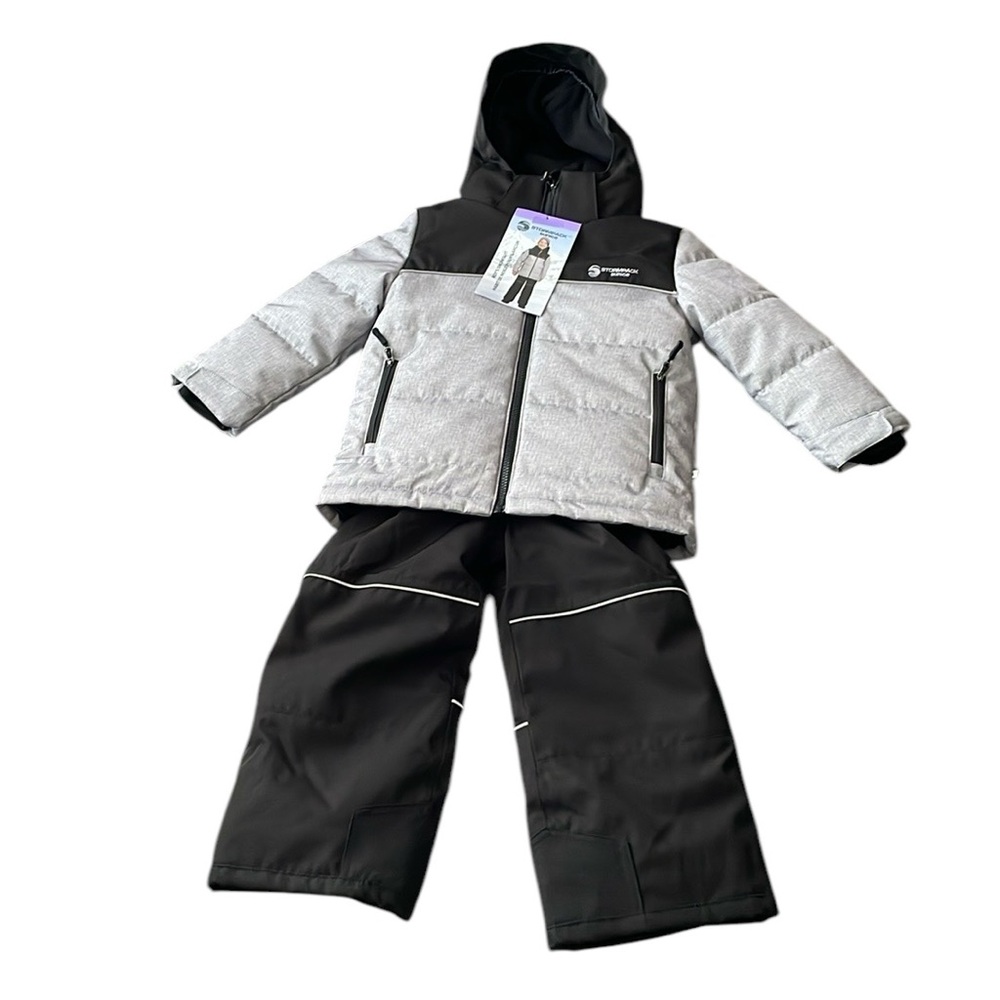 Stormpack Sunice - Kids Snowsuit Set / Winter Jacket & Snow Pants